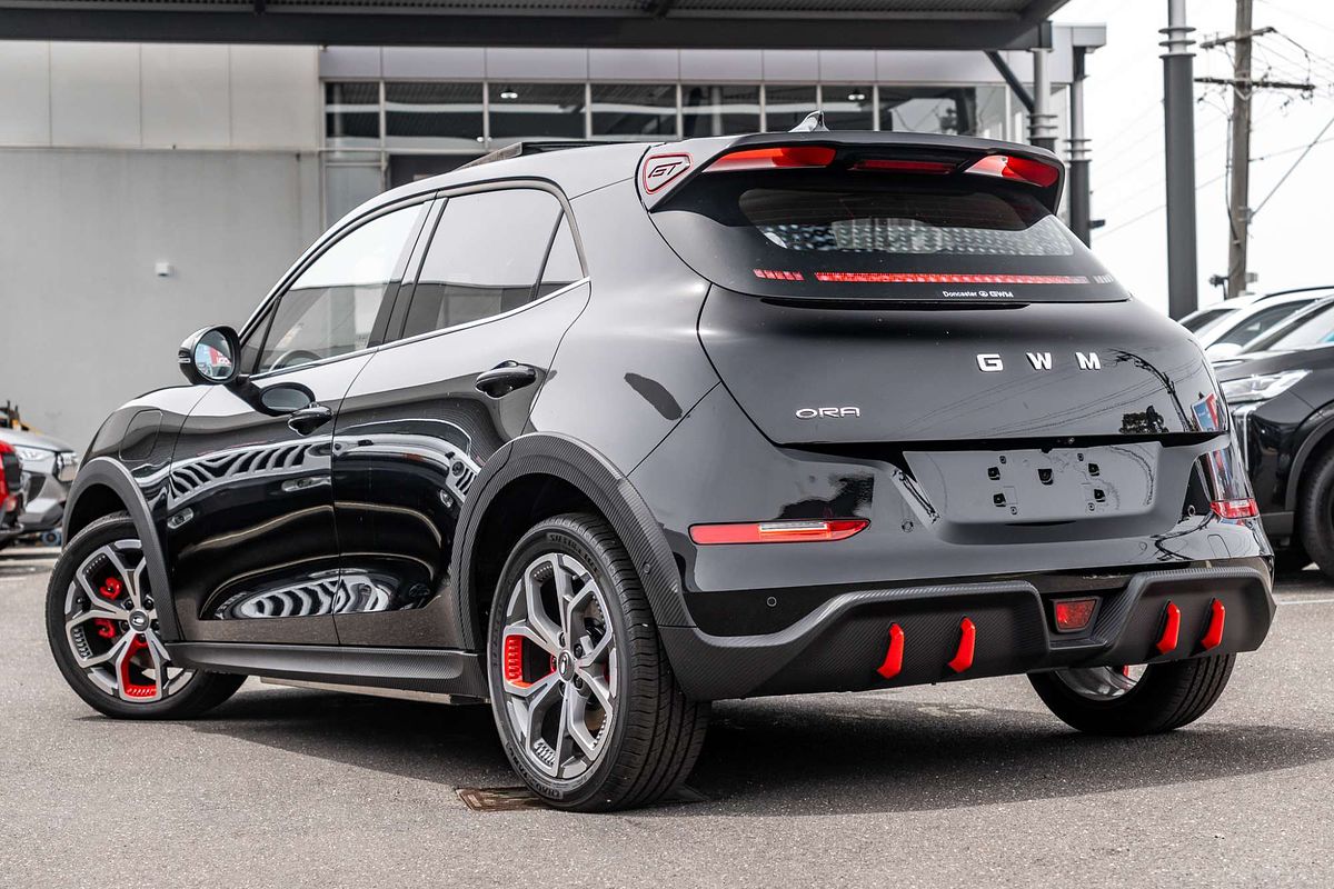 2025 GWM Ora GT ES11