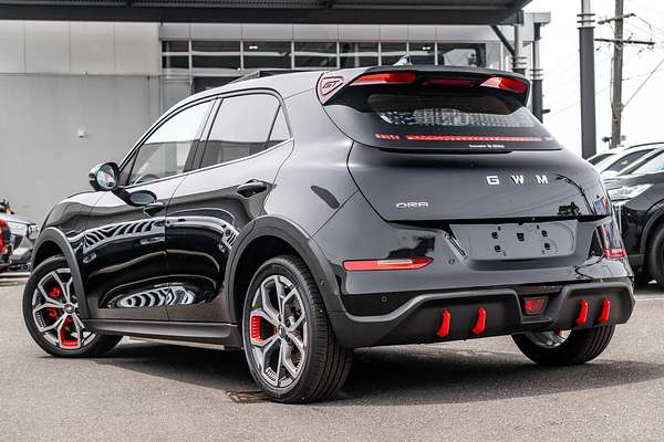 2025 GWM Ora GT ES11
