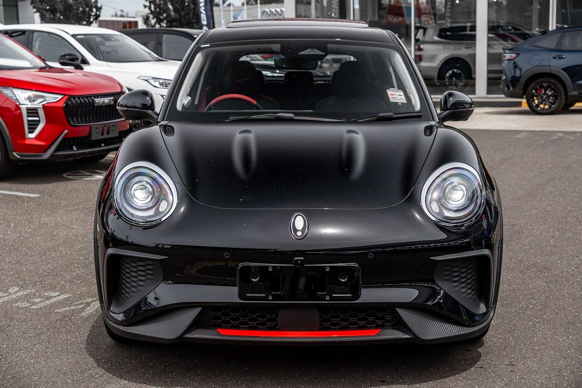 2025 GWM Ora GT ES11