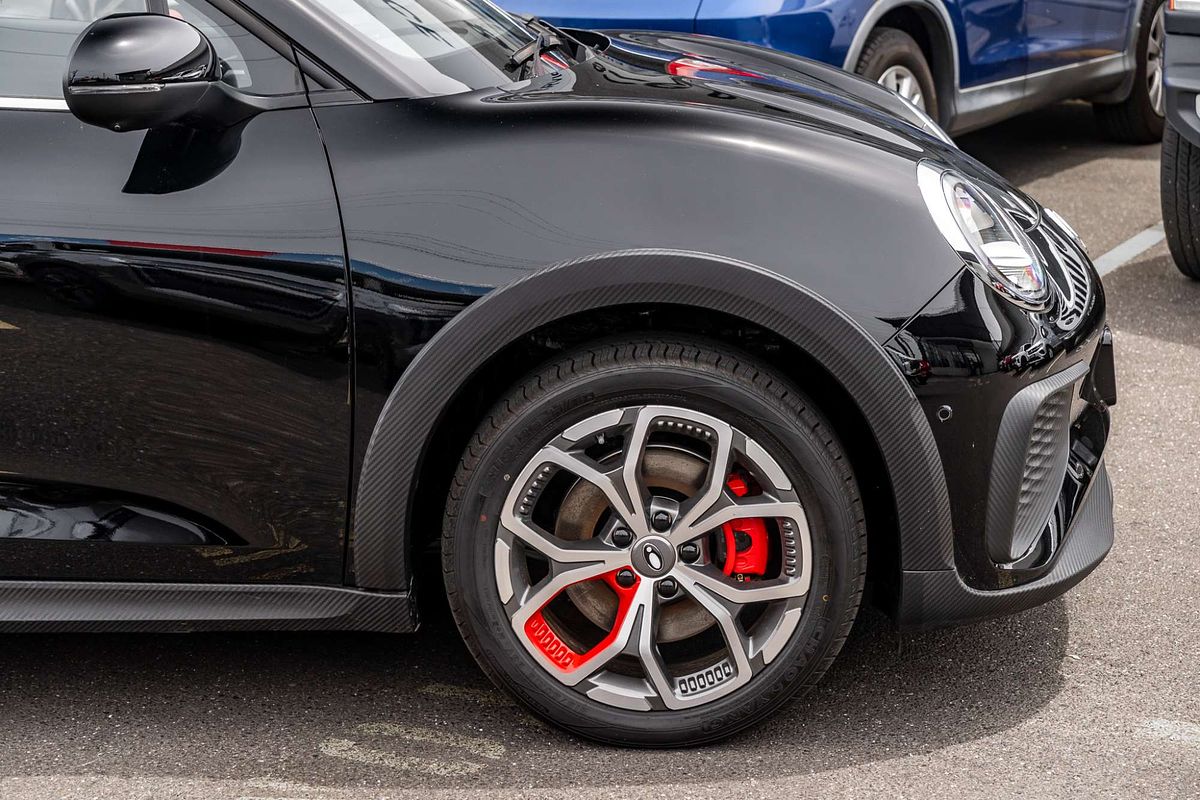 2025 GWM Ora GT ES11