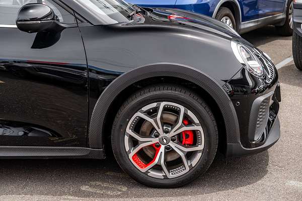 2025 GWM Ora GT ES11