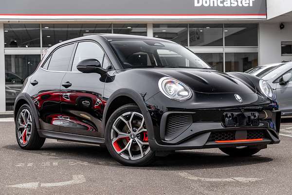 2025 GWM Ora GT ES11