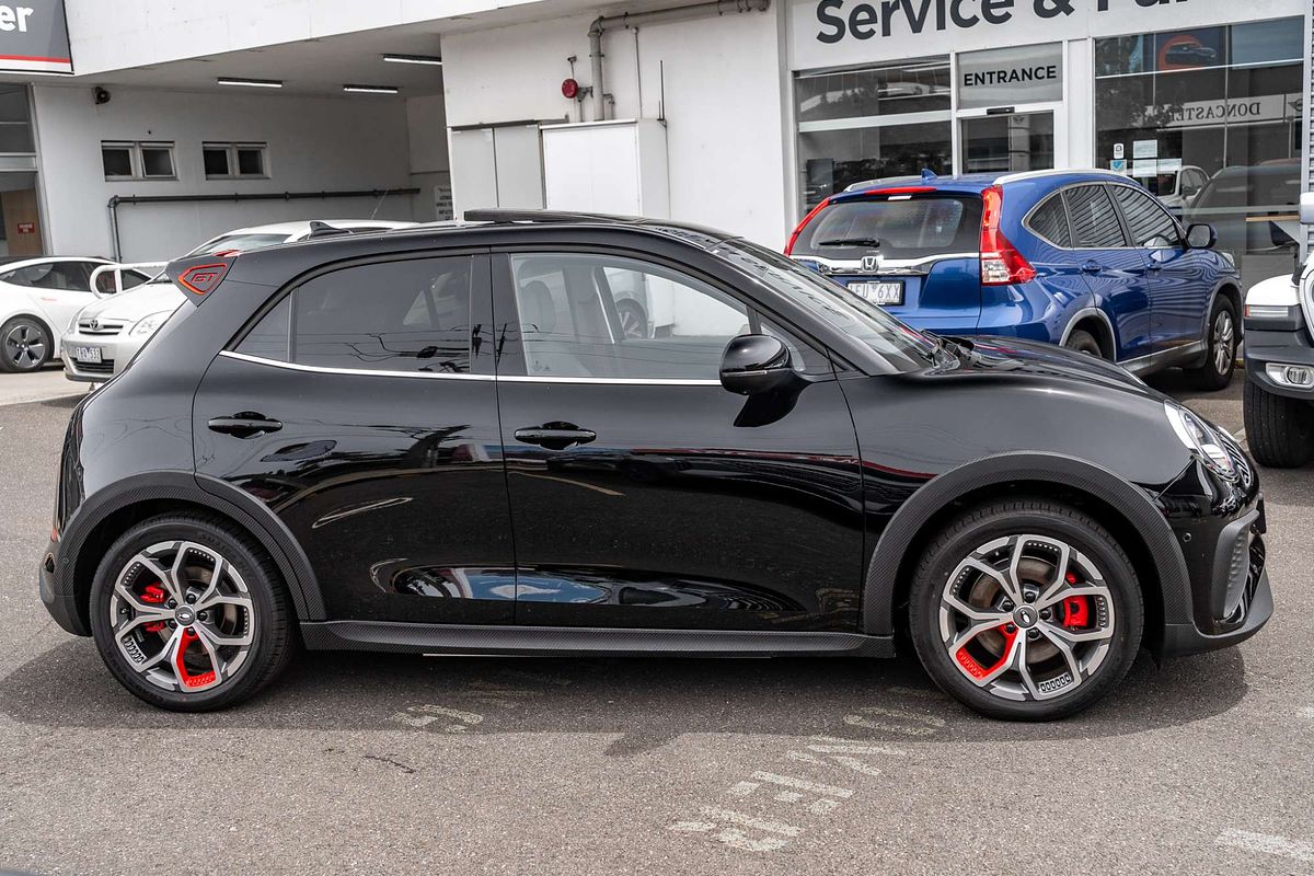 2025 GWM Ora GT ES11