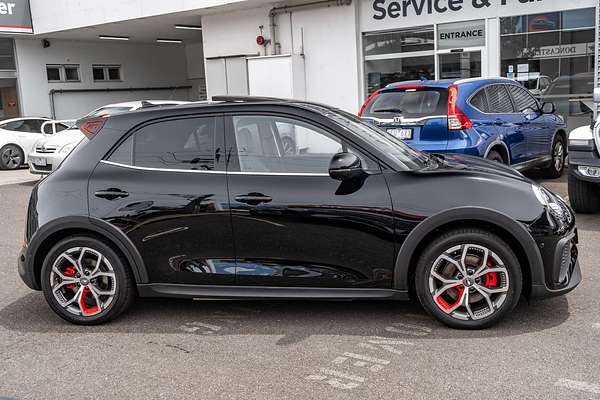 2025 GWM Ora GT ES11