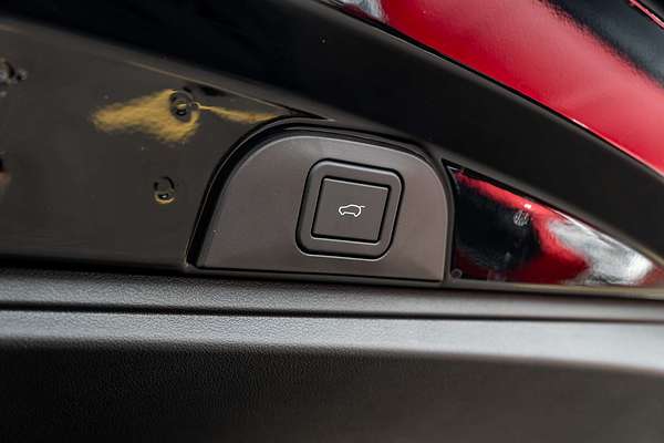 2025 GWM Ora GT ES11