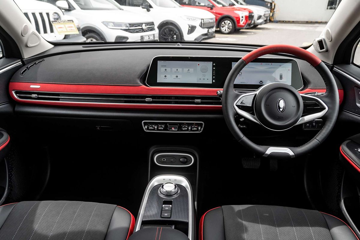 2025 GWM Ora GT ES11