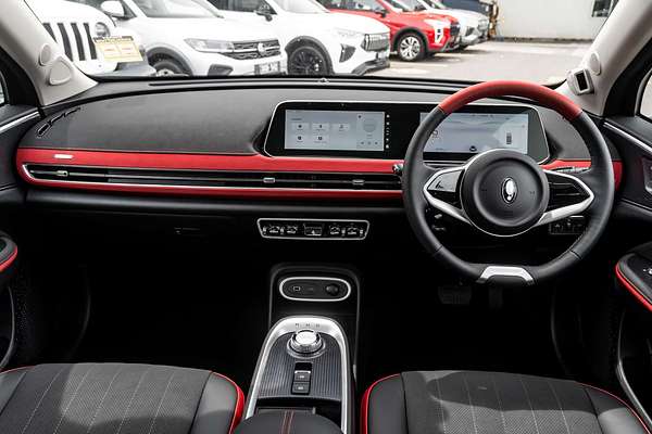 2025 GWM Ora GT ES11