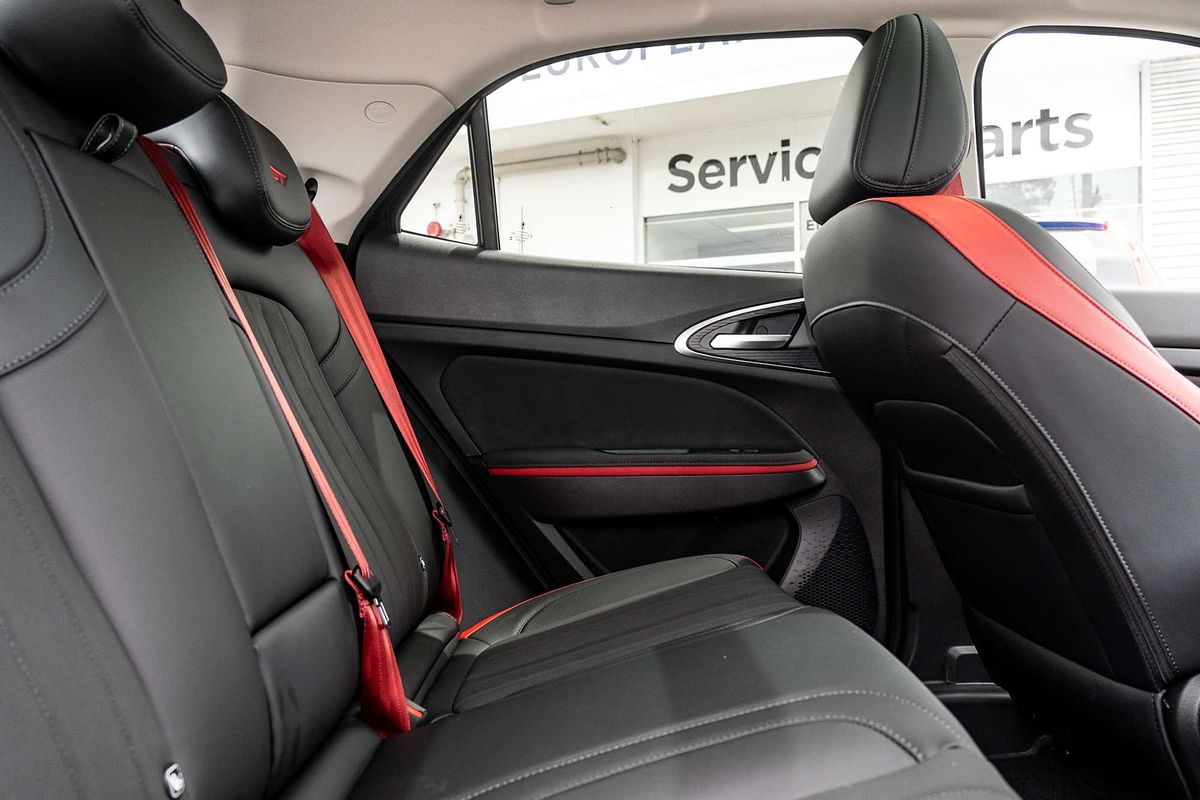 2025 GWM Ora GT ES11