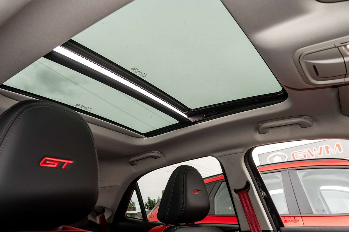 2025 GWM Ora GT ES11