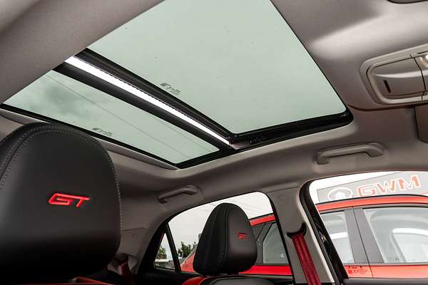 2025 GWM Ora GT ES11