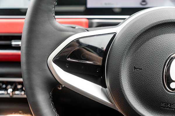 2025 GWM Ora GT ES11