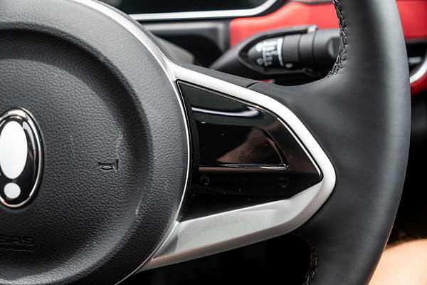 2025 GWM Ora GT ES11