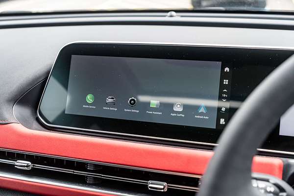 2025 GWM Ora GT ES11