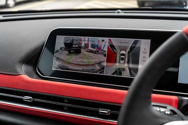 2025 GWM Ora GT ES11