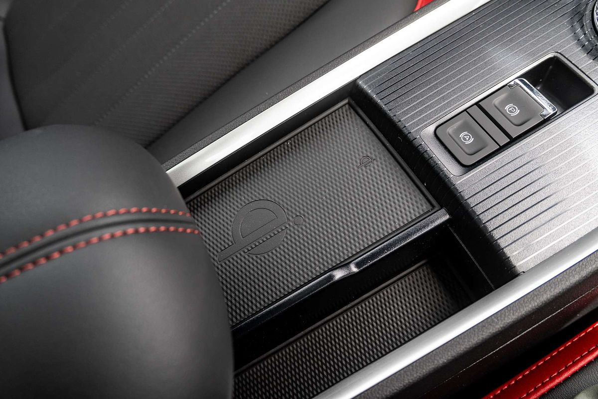 2025 GWM Ora GT ES11