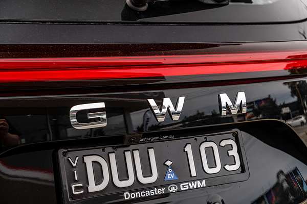 2025 GWM Haval Jolion Vanta Hybrid A02