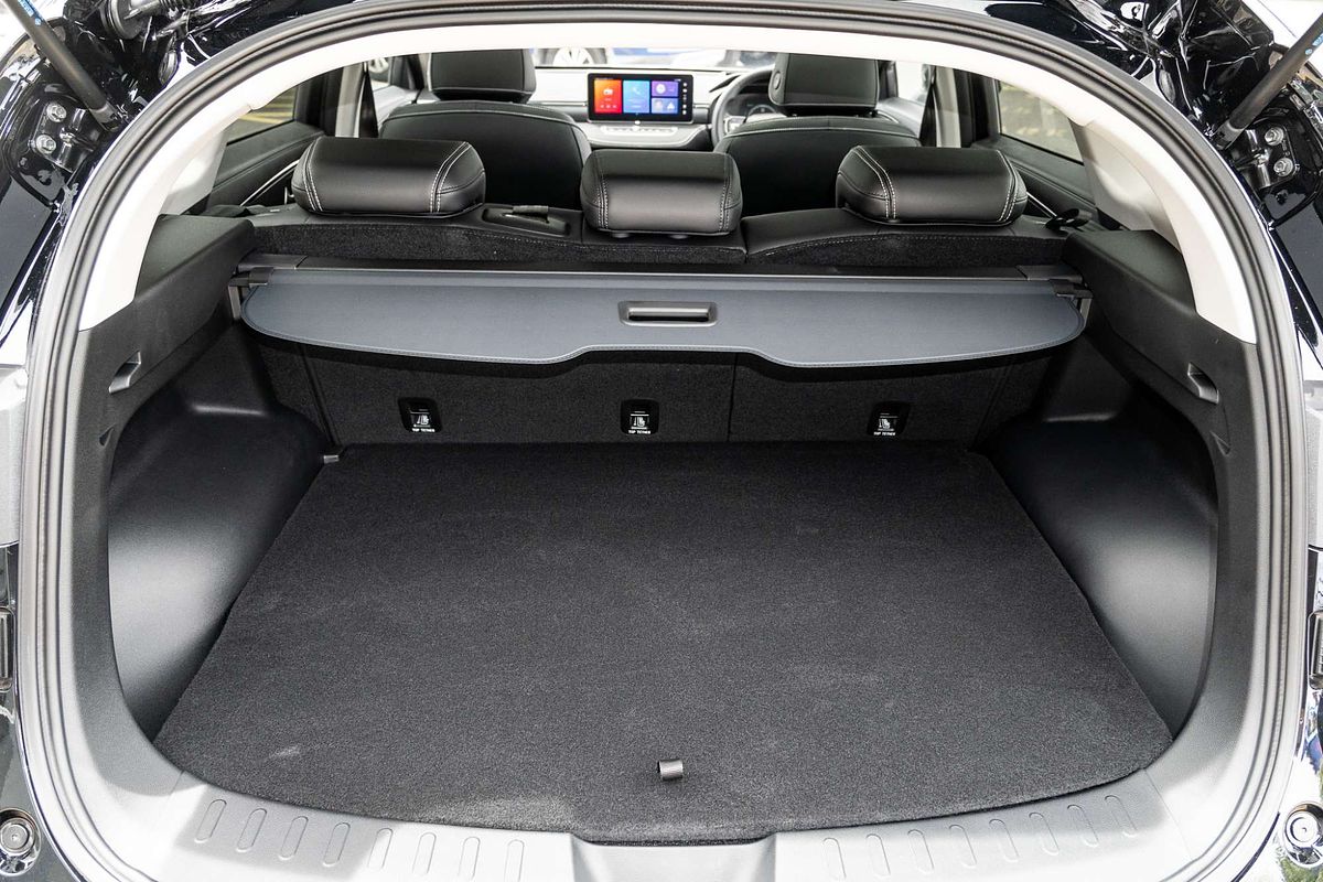 2025 GWM Haval Jolion Vanta Hybrid A02