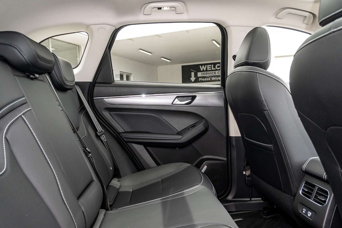 2025 GWM Haval Jolion Vanta Hybrid A02