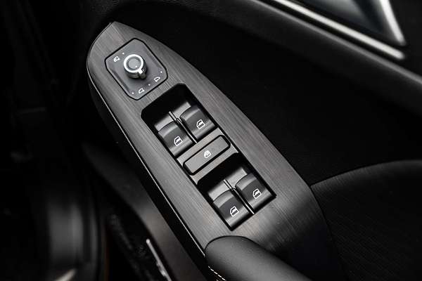 2025 GWM Haval Jolion Vanta Hybrid A02