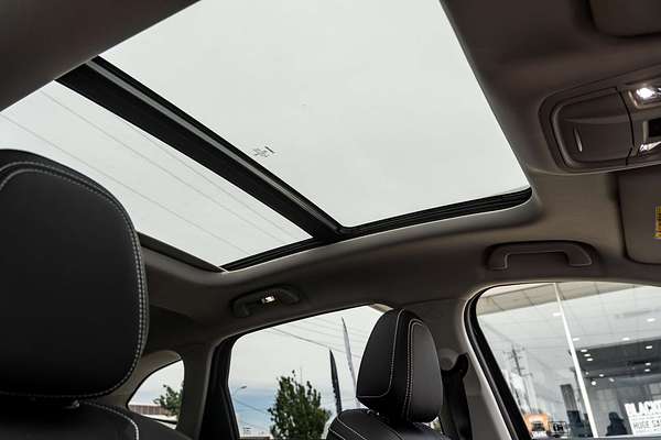 2025 GWM Haval Jolion Vanta Hybrid A02