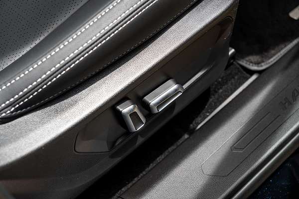 2025 GWM Haval Jolion Vanta Hybrid A02