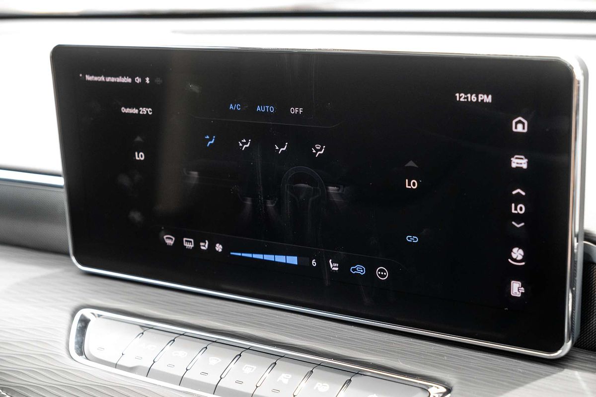 2025 GWM Haval Jolion Vanta Hybrid A02