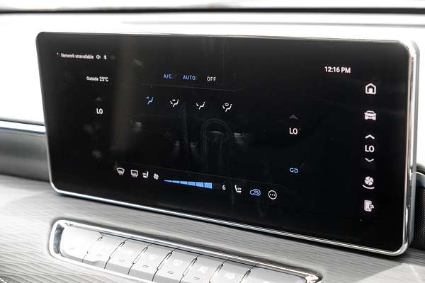 2025 GWM Haval Jolion Vanta Hybrid A02