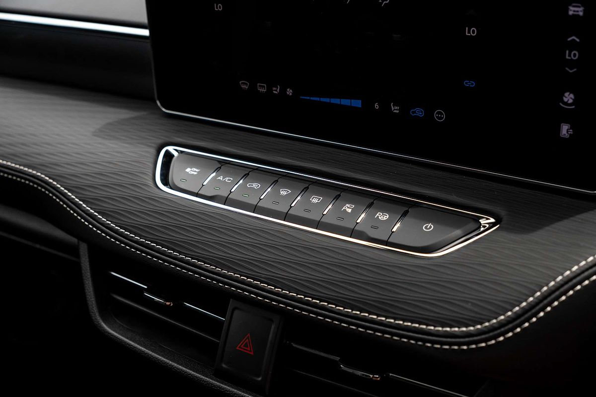 2025 GWM Haval Jolion Vanta Hybrid A02