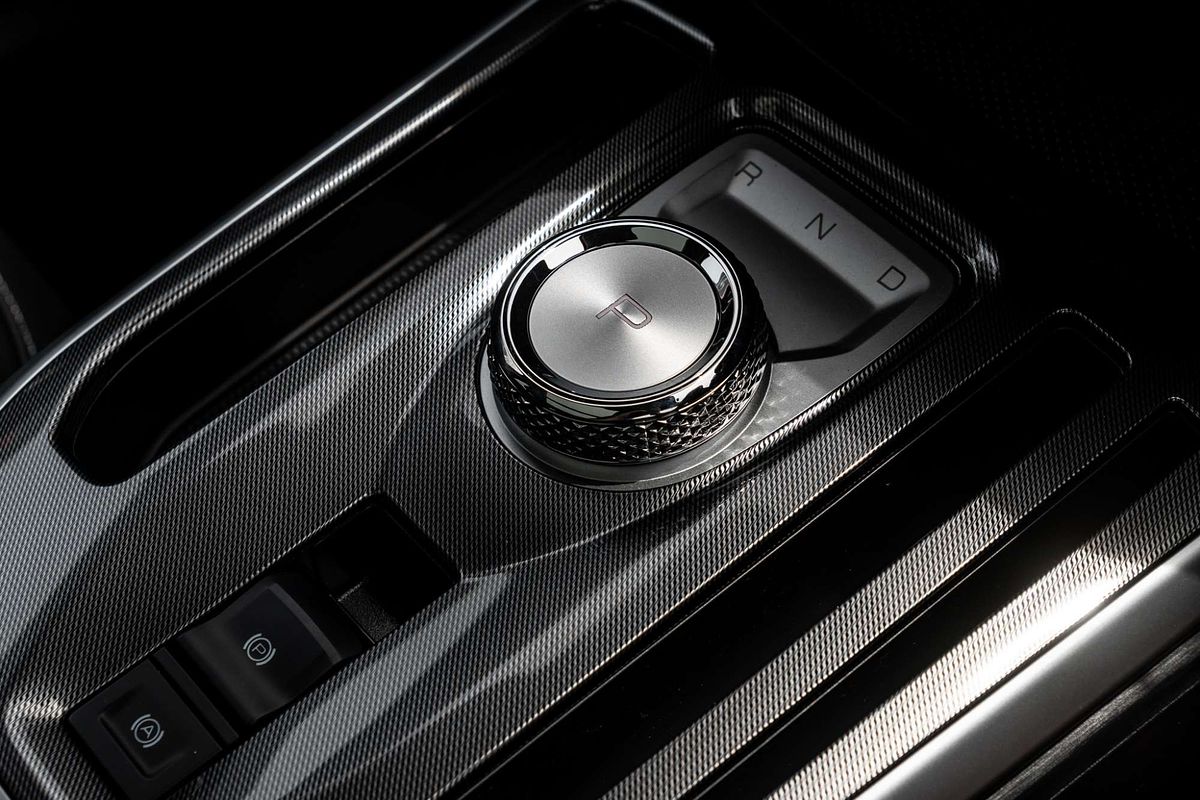 2025 GWM Haval Jolion Vanta Hybrid A02