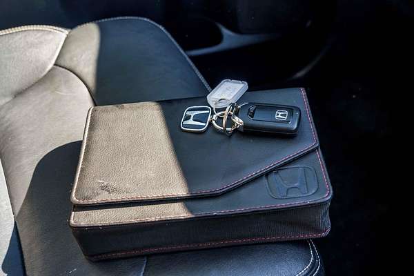 2019 Honda Odyssey VTi-L 5th Gen