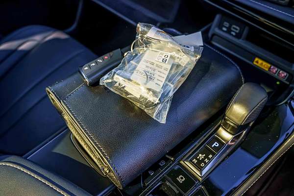 2024 Lexus NX NX350 F Sport TAZA25R