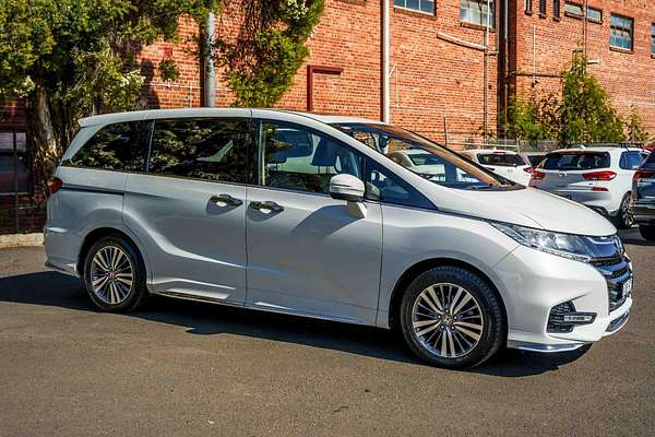 2019 Honda Odyssey VTi-L 5th Gen