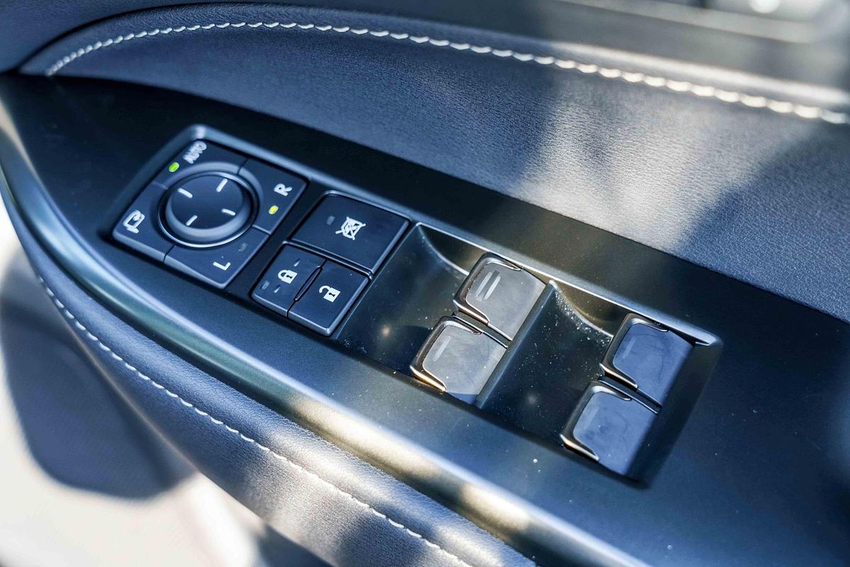 2024 Lexus NX NX350 F Sport TAZA25R