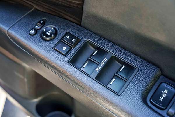 2019 Honda Odyssey VTi-L 5th Gen