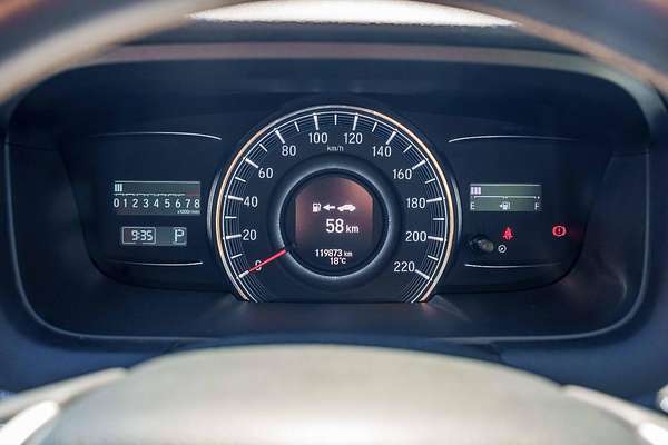 2019 Honda Odyssey VTi-L 5th Gen