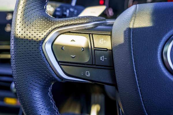 2024 Lexus NX NX350 F Sport TAZA25R