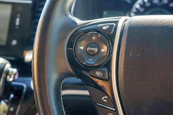 2019 Honda Odyssey VTi-L 5th Gen