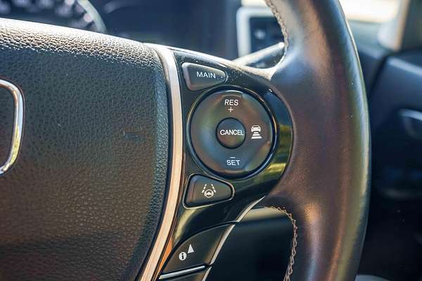 2019 Honda Odyssey VTi-L 5th Gen