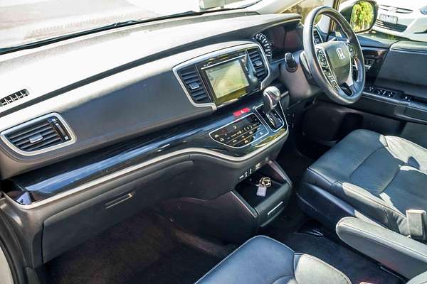 2019 Honda Odyssey VTi-L 5th Gen