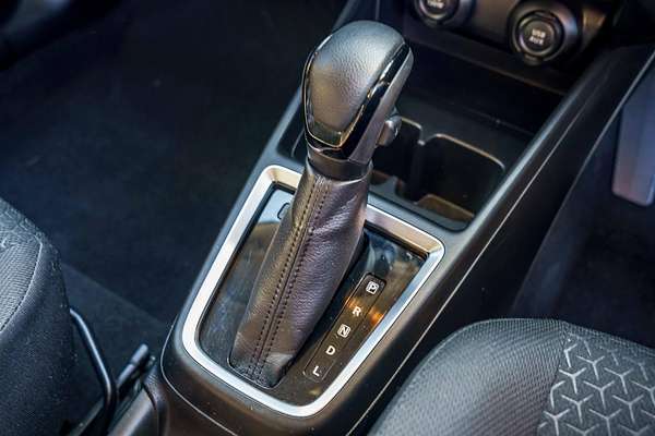 2017 Suzuki Swift GL Navigator Safety Pack AZ