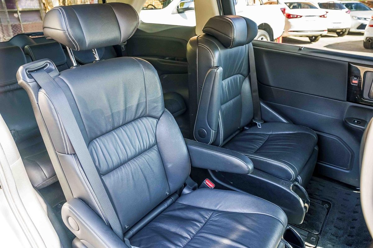 2019 Honda Odyssey VTi-L 5th Gen