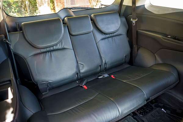 2019 Honda Odyssey VTi-L 5th Gen