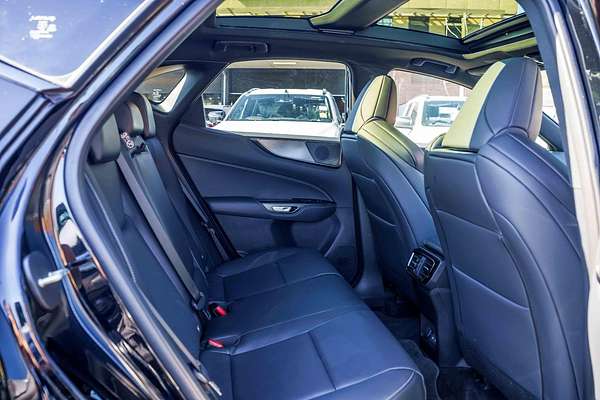 2024 Lexus NX NX350 F Sport TAZA25R