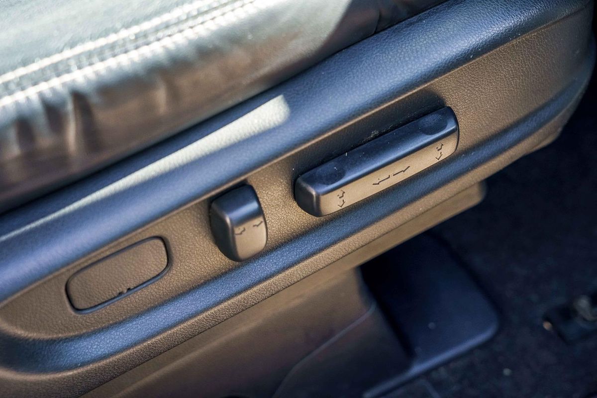 2019 Honda Odyssey VTi-L 5th Gen