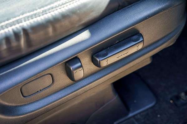 2019 Honda Odyssey VTi-L 5th Gen