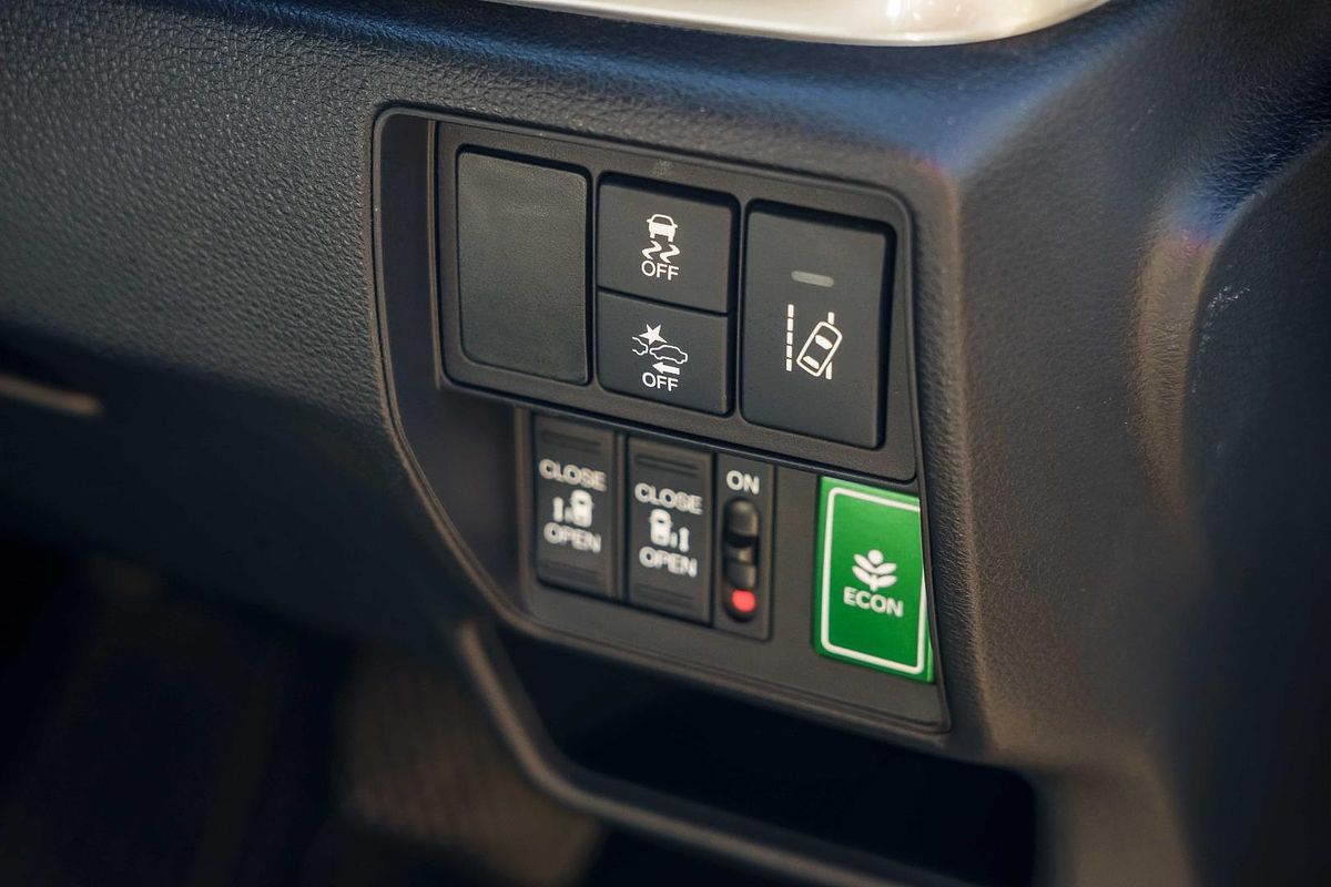 2019 Honda Odyssey VTi-L 5th Gen