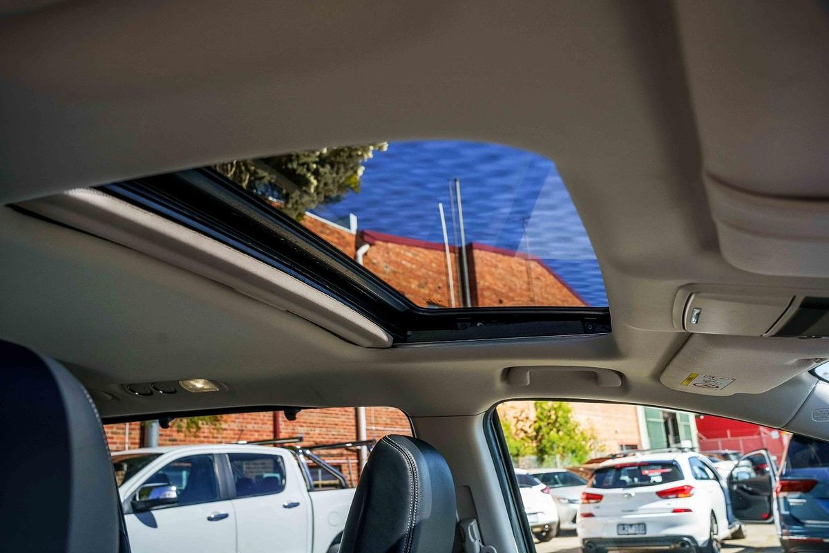 2019 Honda Odyssey VTi-L 5th Gen