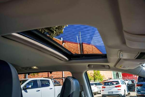 2019 Honda Odyssey VTi-L 5th Gen