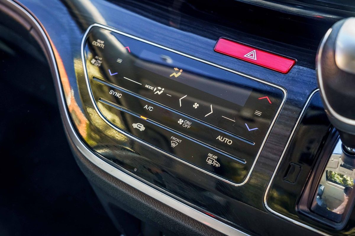 2019 Honda Odyssey VTi-L 5th Gen