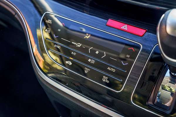 2019 Honda Odyssey VTi-L 5th Gen